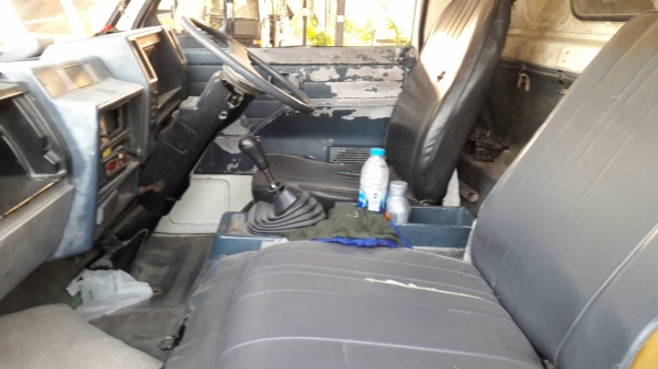 หกล้อ อีซูซุ NPR115 บรรทุกตู้เย็น ยาว5ม สภาพดีสวยเดิมๆพร้อมวิ่งงาน ราคา 325,000บ ครับ