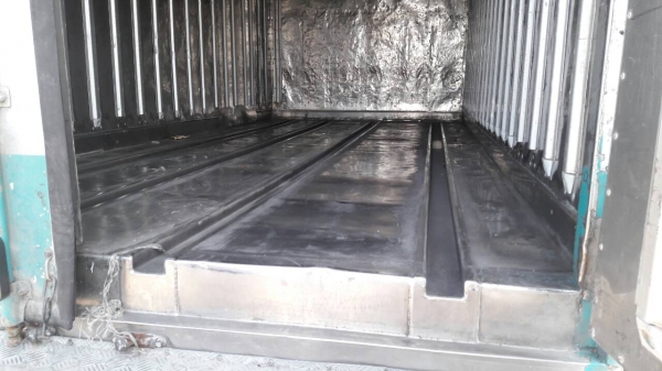 หกล้อ อีซูซุ NPR115 บรรทุกตู้เย็น ยาว5ม สภาพดีสวยเดิมๆพร้อมวิ่งงาน ราคา 325,000บ ครับ