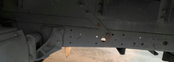 หกล้อ อีซูซุ NPR115 บรรทุกตู้เย็น ยาว5ม สภาพดีสวยเดิมๆพร้อมวิ่งงาน ราคา 325,000บ ครับ