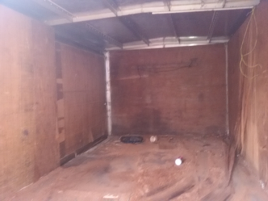 ขายตู้รถบรรทุกสแตนเลสกว้าง1.8เมตร ยาว3.2เมตรสูง1.57เมตร