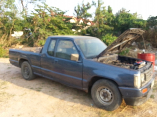 ขายมิตซูแอโร่บอดี้ ตามสภาพ