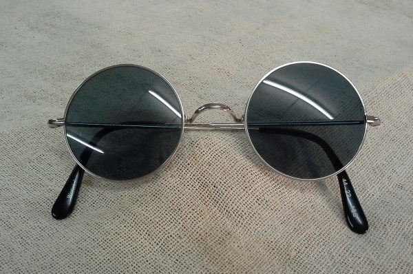 แว่นตาแฮนด์เมดในสกุลอัลก้า  SAVILE ROW made in England