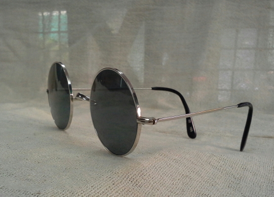 แว่นตาแฮนด์เมดในสกุลอัลก้า  SAVILE ROW made in England