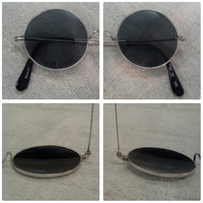 แว่นตาแฮนด์เมดในสกุลอัลก้า  SAVILE ROW made in England