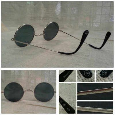 แว่นตาแฮนด์เมดในสกุลอัลก้า  SAVILE ROW made in England