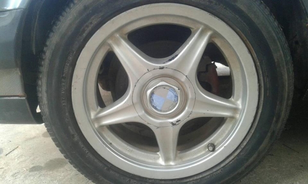 ขายล้อ 16 4/100 ขายล้อ 16 4/100