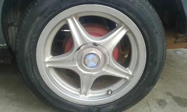 ขายล้อ 16 4/100 ขายล้อ 16 4/100