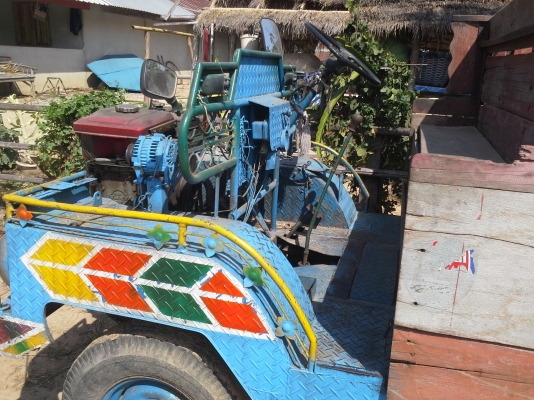 ขายอีแต๋น เครื่อง ยันมาร์ 10.5 แรงม้า พร้อมใช้งาน ขายอีแต๋น เครื่อง ยันมาร์ 10.5 แรงม้า พร้อมใช้งาน