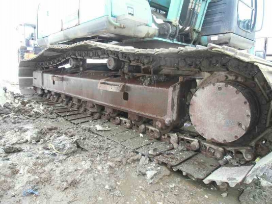 SK200LC-6ES # YQ10-05783