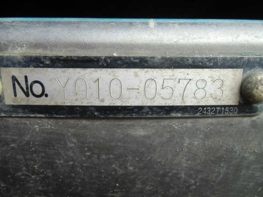 SK200LC-6ES # YQ10-05783