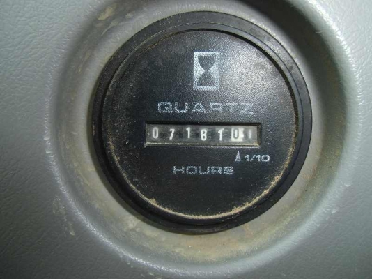 SK200LC-6ES # YQ10-05783