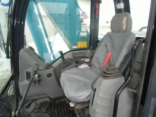 SK200LC-6ES # YQ10-05783