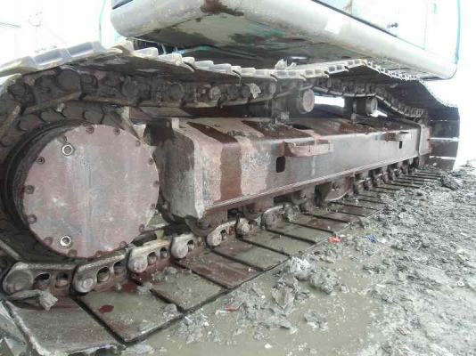 SK200LC-6ES # YQ10-05783