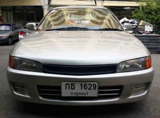 Mitbishi lancer ท้ายเบนซ์ ปี 99 ใช้น้ำมันอย่างเดียว Mitbishi lancer ท้ายเบนซ์ ปี 99 ใช้น้ำมันอย่างเดียว