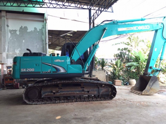 KOBELCO SK200-8 SUPER X 5,100 ชั่วโมง เอกสาร Invoice รถออกป้ายแดง คู่มือยังไม่ผ่านการใช้งาน สภาพรถสีเดิมทั้งคัน รถสวยมาก พร้อมใช้งาน สนใจติดต่อด่วน!! 089-0854790 KOBELCO SK200-8 SUPER X 5,100 ชั่วโมง เอกสาร Invoice รถออกป้ายแดง คู่มือยังไม่ผ่านการใช้งาน สภาพรถสีเดิมทั้งคัน รถสวยมาก พร้อมใช้งาน สนใจติดต่อด่วน!! 089-0854790