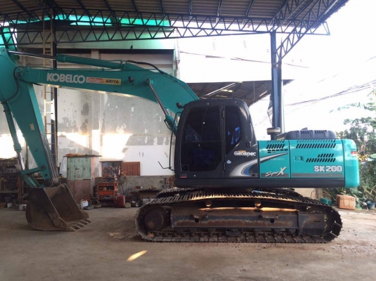 KOBELCO SK200-8 SUPER X 5,100 ชั่วโมง เอกสาร Invoice รถออกป้ายแดง คู่มือยังไม่ผ่านการใช้งาน สภาพรถสีเดิมทั้งคัน รถสวยมาก พร้อมใช้งาน สนใจติดต่อด่วน!! 089-0854790 KOBELCO SK200-8 SUPER X 5,100 ชั่วโมง เอกสาร Invoice รถออกป้ายแดง คู่มือยังไม่ผ่านการใช้งาน สภาพรถสีเดิมทั้งคัน รถสวยมาก พร้อมใช้งาน สนใจติดต่อด่วน!! 089-0854790