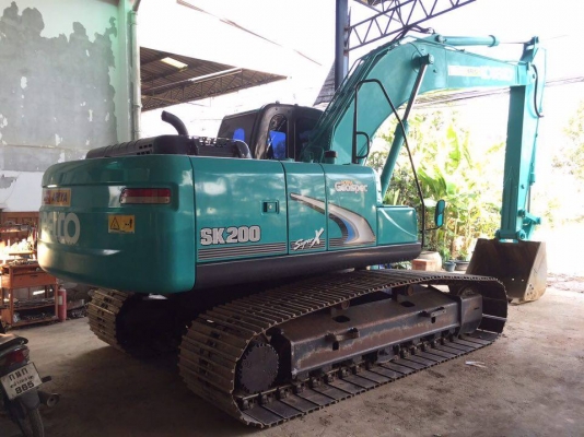 KOBELCO SK200-8 SUPER X 5,100 ชั่วโมง เอกสาร Invoice รถออกป้ายแดง คู่มือยังไม่ผ่านการใช้งาน สภาพรถสีเดิมทั้งคัน รถสวยมาก พร้อมใช้งาน สนใจติดต่อด่วน!! 089-0854790 KOBELCO SK200-8 SUPER X 5,100 ชั่วโมง เอกสาร Invoice รถออกป้ายแดง คู่มือยังไม่ผ่านการใช้งาน สภาพรถสีเดิมทั้งคัน รถสวยมาก พร้อมใช้งาน สนใจติดต่อด่วน!! 089-0854790
