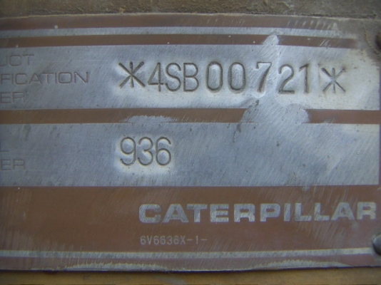 936 # 4SB00721