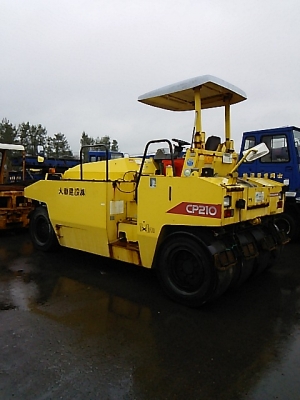 CP210 # 8UBP010247 CP210 # 8UBP010247