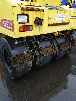 CP210 # 8UBP010247 CP210 # 8UBP010247