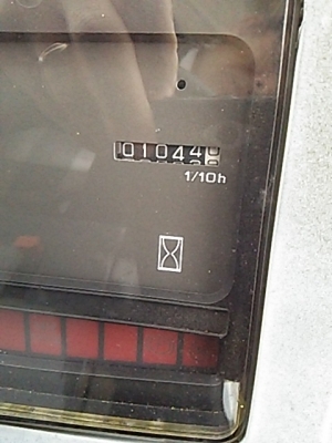 CP210 # 8UBP010247 CP210 # 8UBP010247