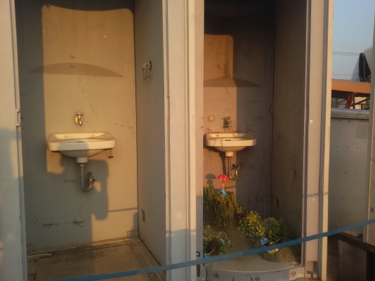 ขายห้องน้ำเคลื่นที่มือสองญีปุ่นขายเหมา18000 ขายห้องน้ำเคลื่นที่มือสองญีปุ่นขายเหมา18000