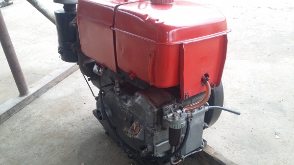 ขายเครื่องยันม่าร์23แรง เครื่องดี ติดง่าย พร้อมใช้งาน