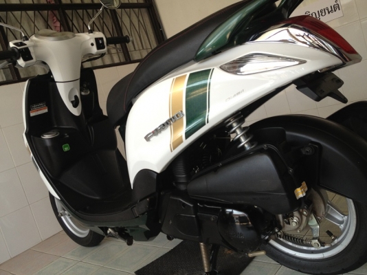 Filano โฉมปัจจุบัน ลายEuropean วิ่ง8000 ปี57 (ของแถม 4 รายการ) Filano โฉมปัจจุบัน ลายEuropean วิ่ง8000 ปี57 (ของแถม 4 รายการ)