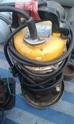 ไดโว่ล 2 นิ้วมิสซูบิชิ