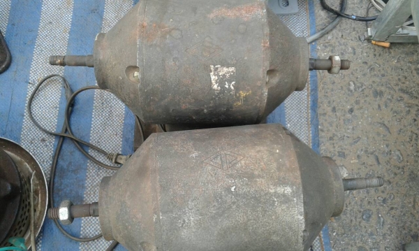 หินเจียรยามาบิชิ