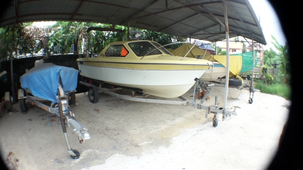 ขายเรือ yamaha 17-CR เครื่อง yamaha 55 แรง ขายเรือ yamaha 17-CR เครื่อง yamaha 55 แรง