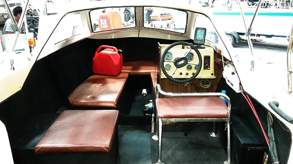 ขายเรือ yamaha 17-CR เครื่อง yamaha 55 แรง ขายเรือ yamaha 17-CR เครื่อง yamaha 55 แรง