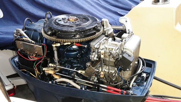 ขายเรือ yamaha 17-CR เครื่อง yamaha 55 แรง ขายเรือ yamaha 17-CR เครื่อง yamaha 55 แรง