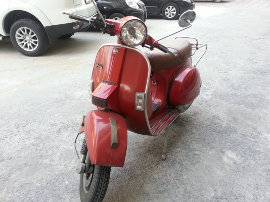 ขายด่วนไม่ได้ขับแล้ว.....staella....150..........75,000