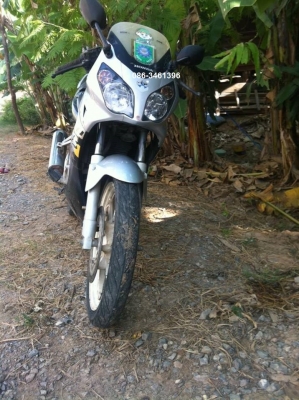 ขาย CBR150cc