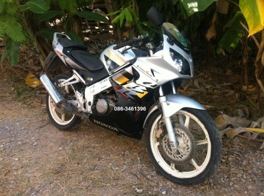 ขาย CBR150cc