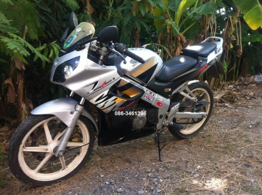 ขาย CBR150cc