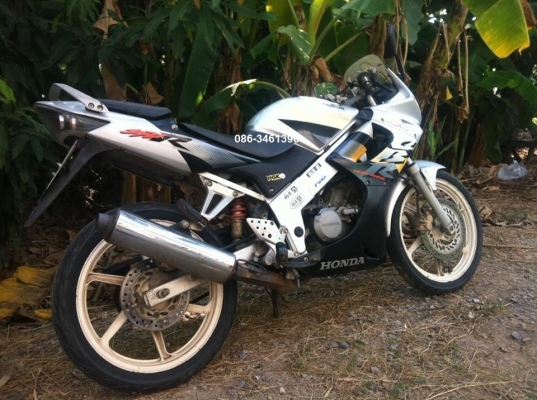ขาย CBR150cc