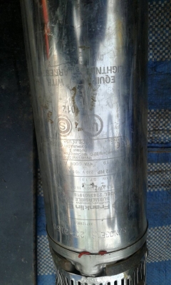 สเมิสร์ดูดน้ำลึกแฟรงกิ้ง USA