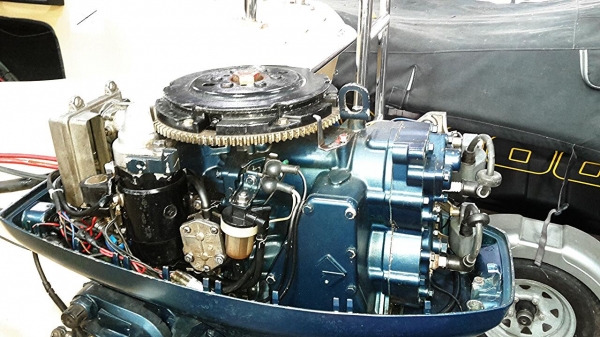 ขายเรือ yamaha 17-CR เครื่อง yamaha 55 แรง