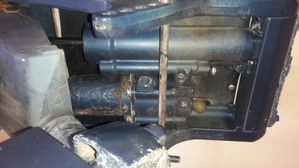 ขายเรือ yamaha 17-CR เครื่อง yamaha 55 แรง