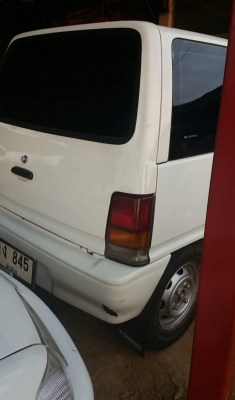 ขายมิร่า Mira. daihatsu