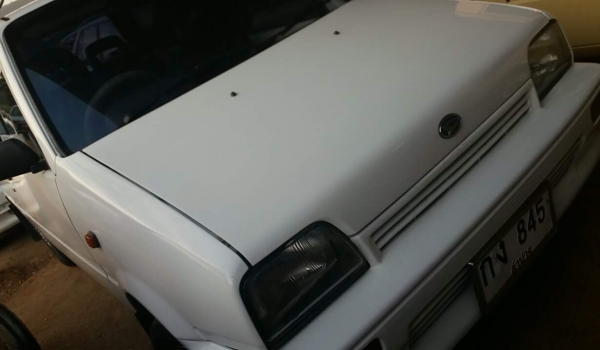 ขายมิร่า Mira. daihatsu