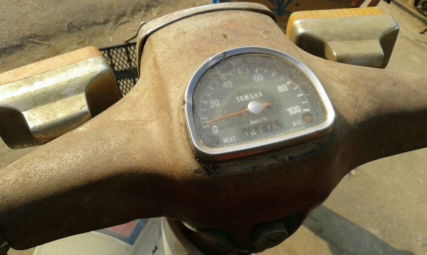 ยามาฮ่า80รุ่นเก่าทะเบียนเต็มพร้อมโอน ยามาฮ่า80รุ่นเก่าทะเบียนเต็มพร้อมโอน