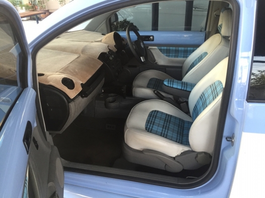 ขาย VOLKSWAGEN NEW BEETLE เครื่อง2000cc เกียร์ออโต้ ยางใหม่ รถบ้านใช้งานเอง สภาพพร้อมใช้ ขาย VOLKSWAGEN NEW BEETLE เครื่อง2000cc เกียร์ออโต้ ยางใหม่ รถบ้านใช้งานเอง สภาพพร้อมใช้