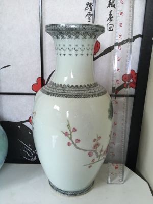 แจกันญี่ปุ่นสวยสวยครับ