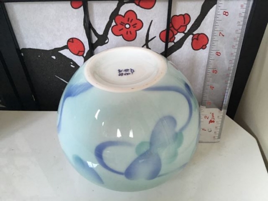 แจกันญี่ปุ่นสวยสวยครับ แจกันญี่ปุ่นสวยสวยครับ