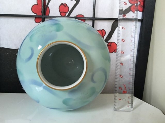 แจกันญี่ปุ่นสวยสวยครับ แจกันญี่ปุ่นสวยสวยครับ