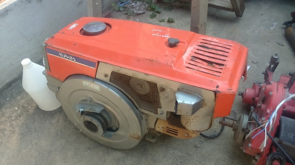 จัดชุดสุดคุ้ม 25,000 เครื่องดีเซลไดร์สตาร์ท