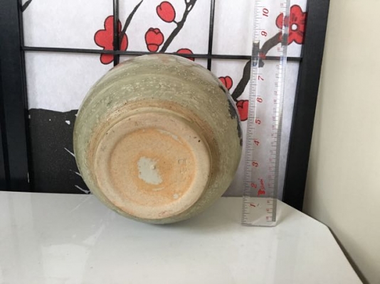 แจกันญี่ปุ่นสวยสวยครับ